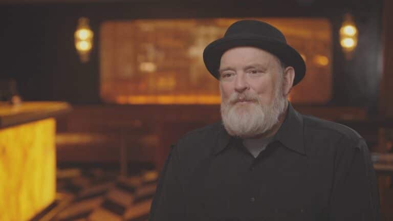 Ballad of Johnny & June bringer Cash kjÃ¦rlighetshistorie til Dublin