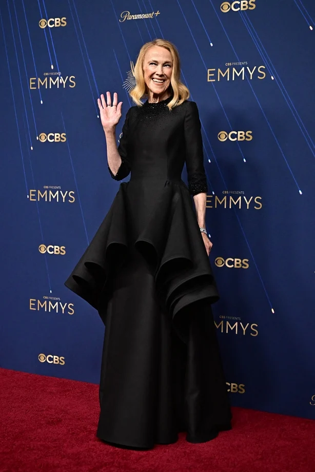 Catherine O'Hara