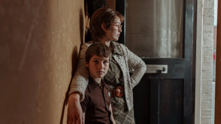 Eksklusiv FÃ¸rste trailer for den irske filmen Spilled Milk utgitt
    

