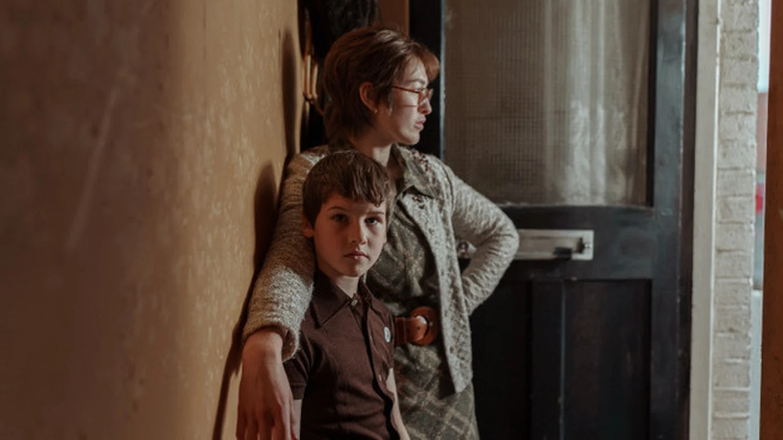 Eksklusiv FÃ¸rste trailer for den irske filmen Spilled Milk utgitt