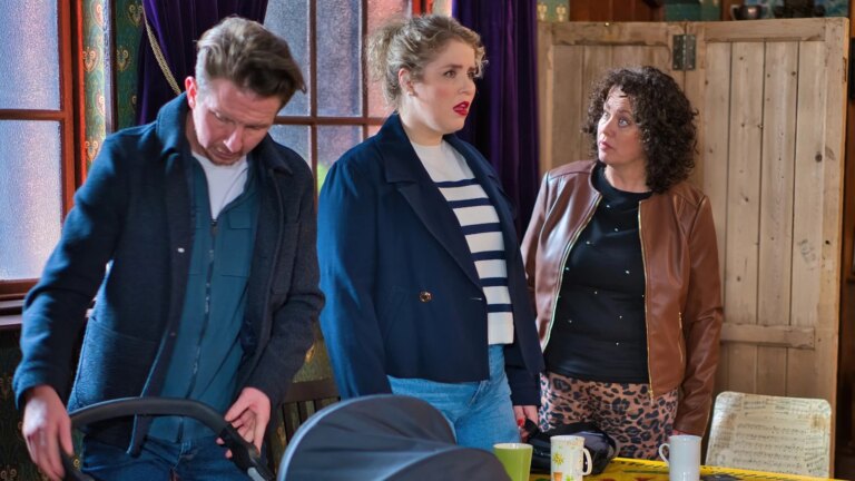 Fair City pÃ¥ sÃ¸ndag: "Jeg stÃ¥r ikke for dette ..."
    

