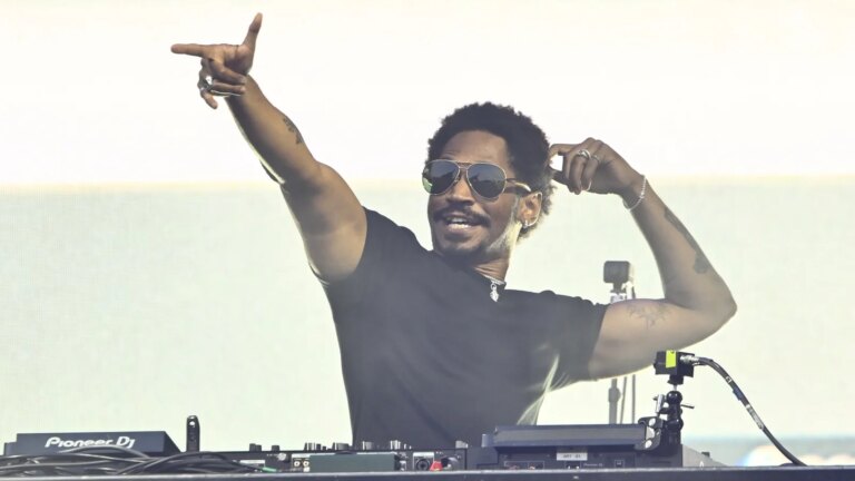 Forbidden Fruit kunngjÃ¸r fÃ¸rste lag i line-up nÃ¥r Dublin-festivalen kommer tilbake
    

