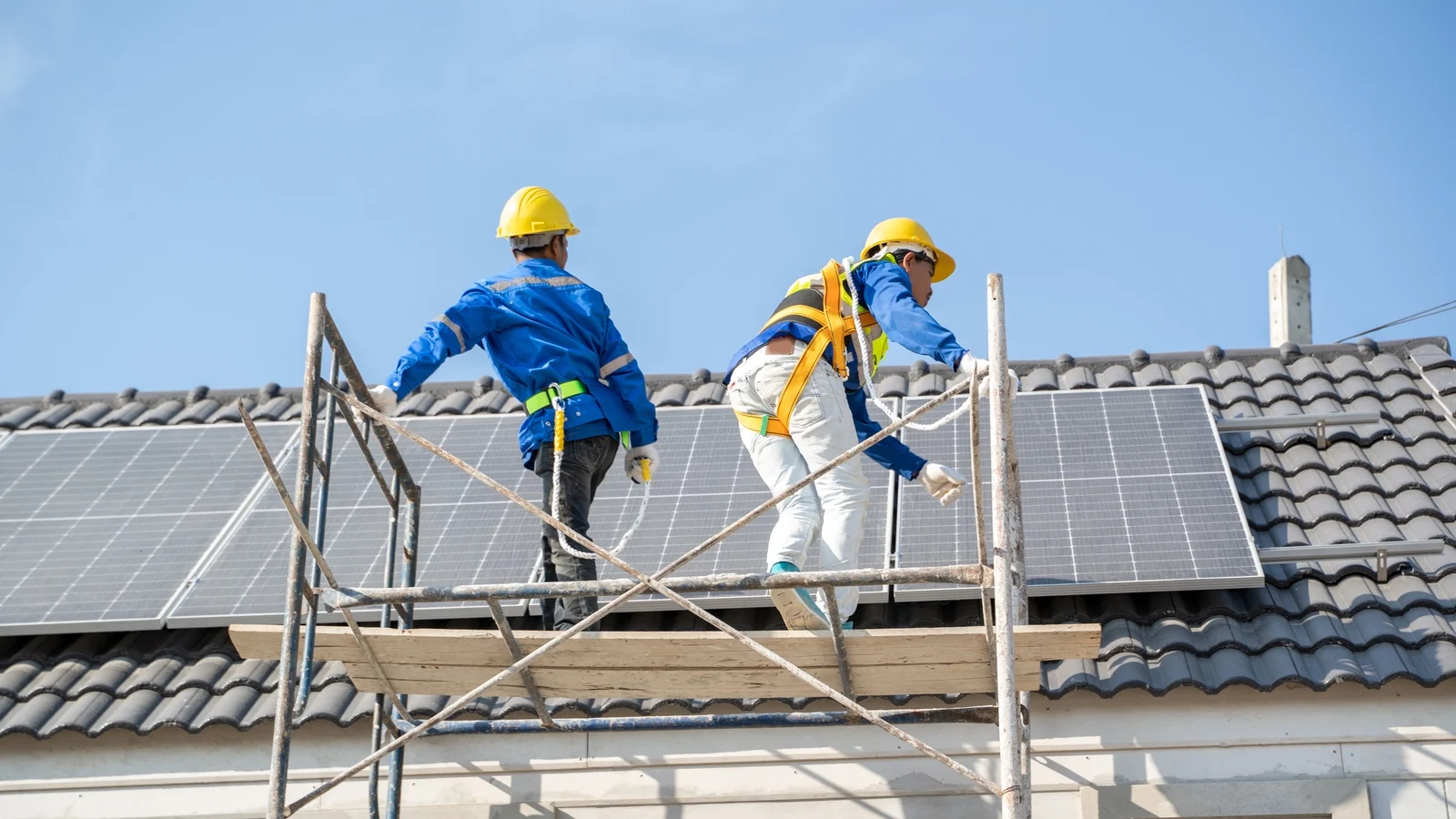 Hvorfor flere irske hjem enn noen gang velger Solar