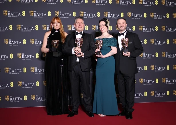 baftas
