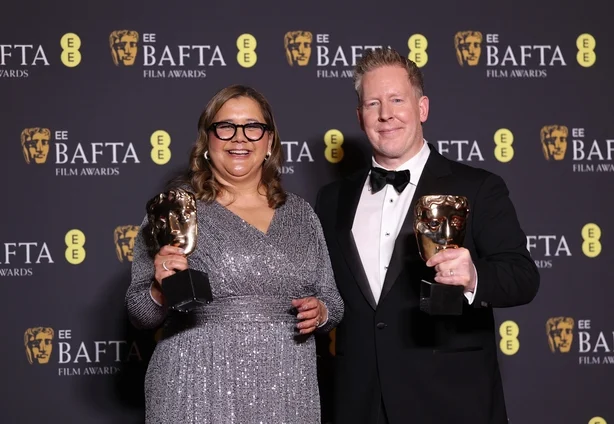 baftas