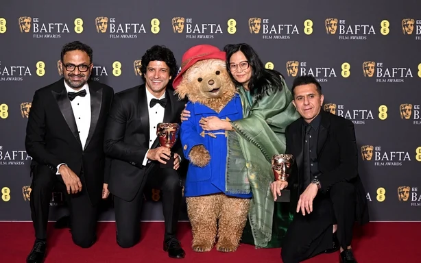 baftas