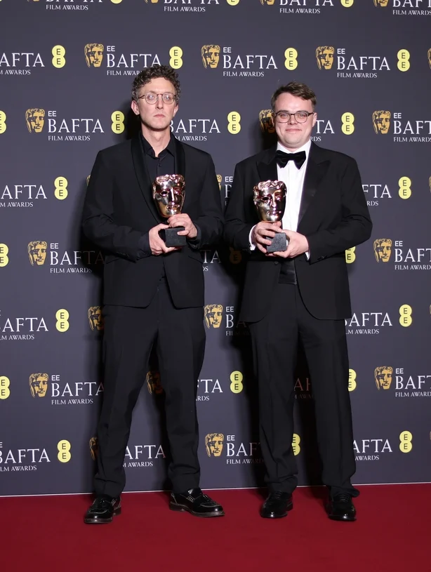 baftas