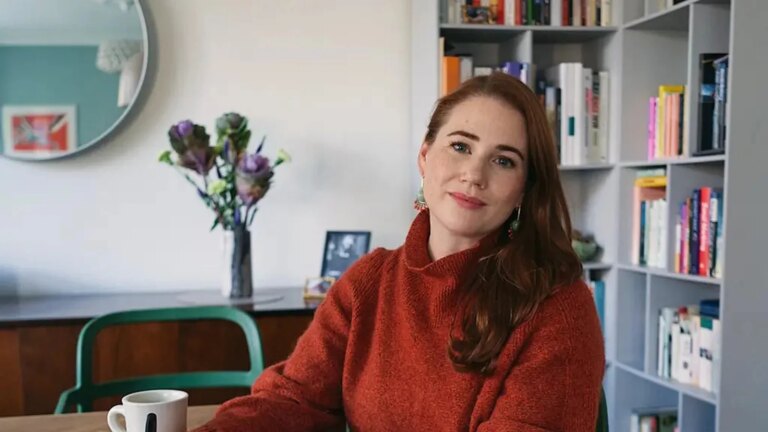 IKEAs velvÃ¦reguru om hvorfor hjemmeritualer betyr noe
    

