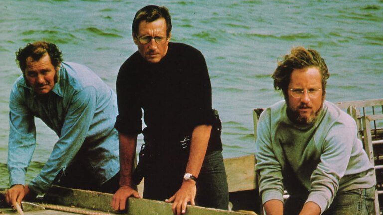 Jaws og Star Wars-minner gÃ¥r under hammeren
    

