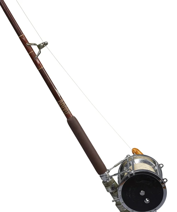 Jaws fiskestang
