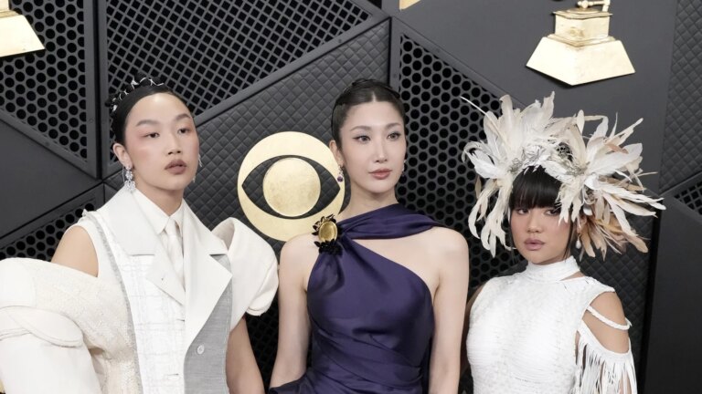 KPop Demon Hunters har stjernene for Ã¥ opptre pÃ¥ Baftas i det fÃ¸rste liveshowet utenfor USA
    

