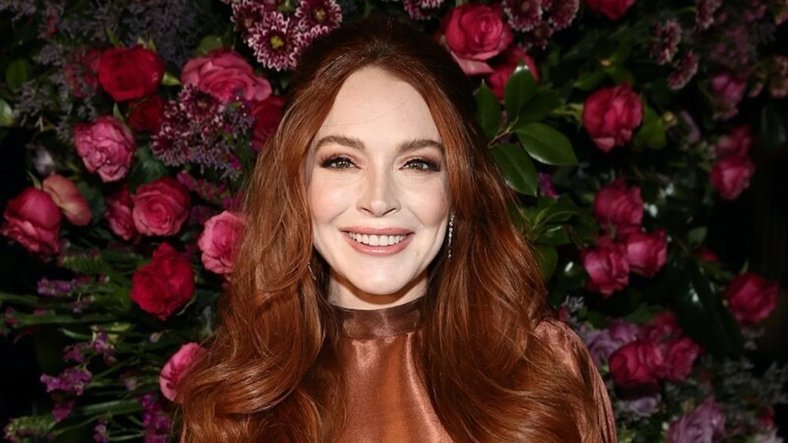 Lindsay Lohan spÃ¸r hvorfor ingen beskyttet henne som barnestjerne