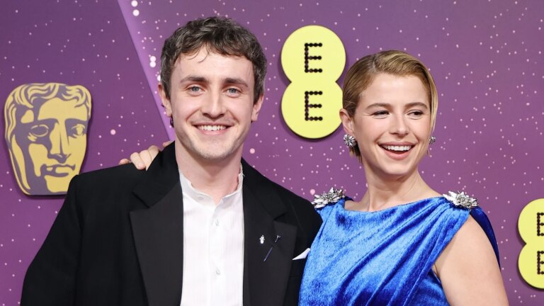 Live Alle kjendislookene fra den rÃ¸de lÃ¸peren Bafta 2026
    

