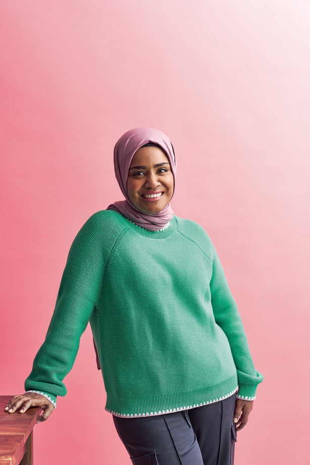Nadiyah