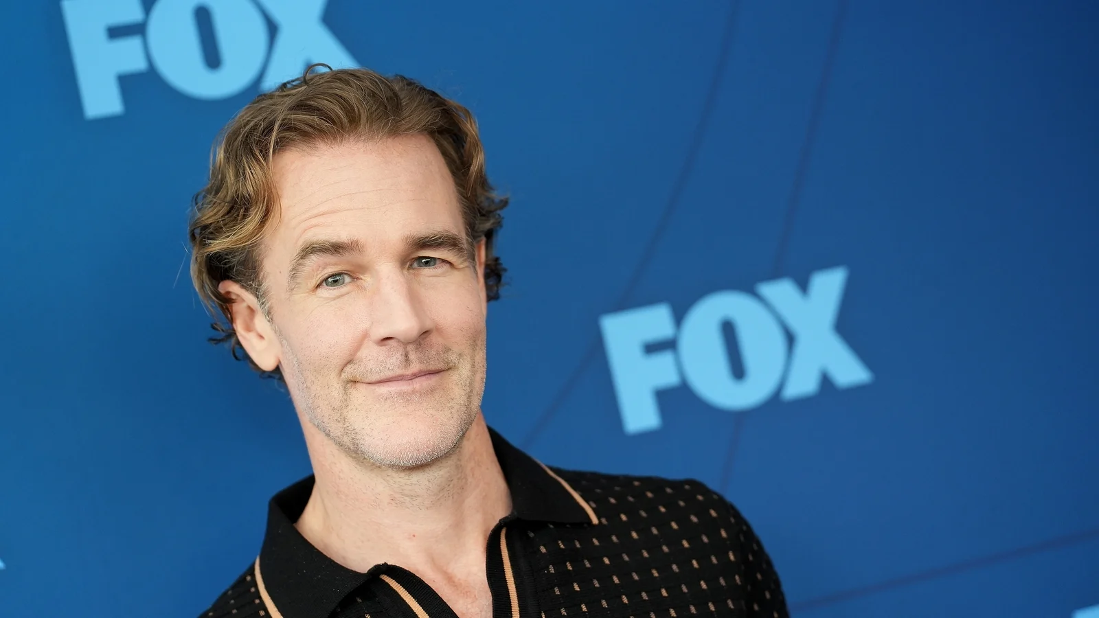 "One in a billion": Dawson's Creek-rollebesetningen hyller James Van Der Beek