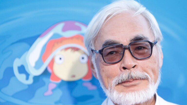 Oscars museum dykker inn i verdenen til Hayao Miyazakis Ponyo
    

