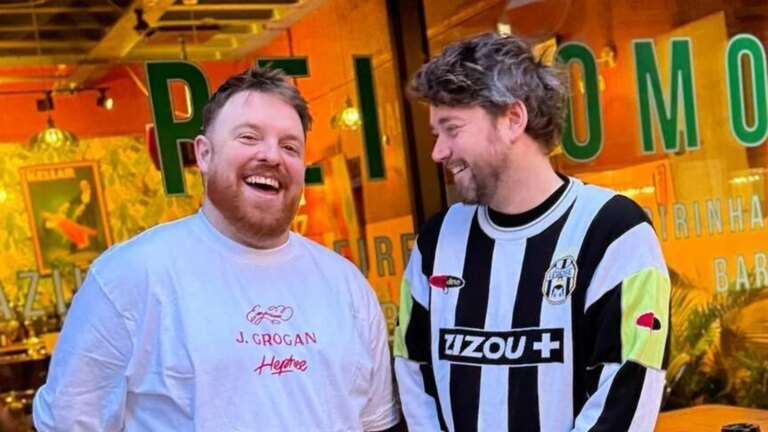 The Chef Sessions: Deilige engangsbegivenheter over hele Dublin
    

