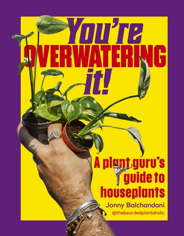 En bok om planter
