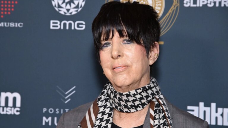 Vil Oscar-utdelingen vÃ¦re 17. gang heldig for lÃ¥tskriveren Diane Warren?
    

