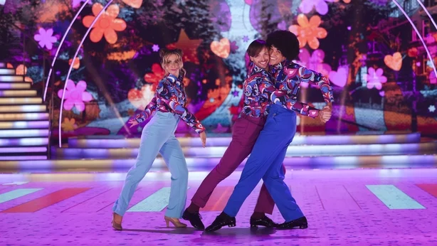 DWTS