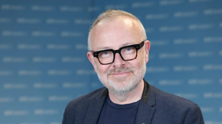 Rick O'Shea utnevnt til ny programleder for RTÃ‰ Radio 1's Arena
    

