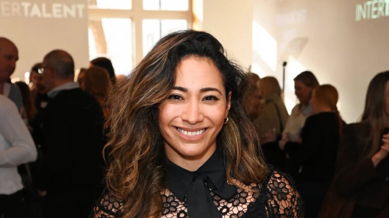 Karen Hauer slutter i Strictly Come Dancing etter 14 Ã¥r
    

