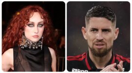 Chappell Roan tar opp Jorginhos påstander om sikkerhetssammenstøt