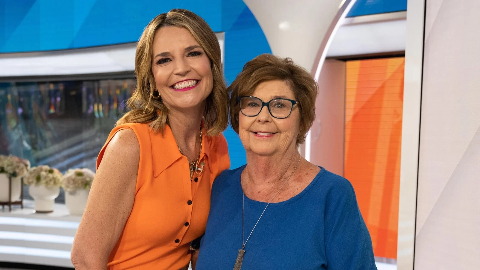 Savannah Guthrie kommer tilbake til amerikansk TV-program i april etter morens forsvinning