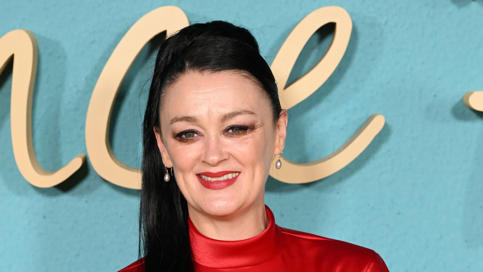 Bronagh Gallagher sier at Derry Girls satte byen pÃ¥ kartet