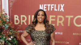 Alison Hammond tar opp rykter om kjendisforrædere