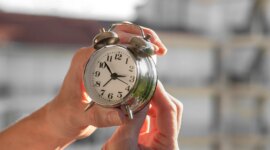 Alt du trenger å vite om klokkene som endres i 2026