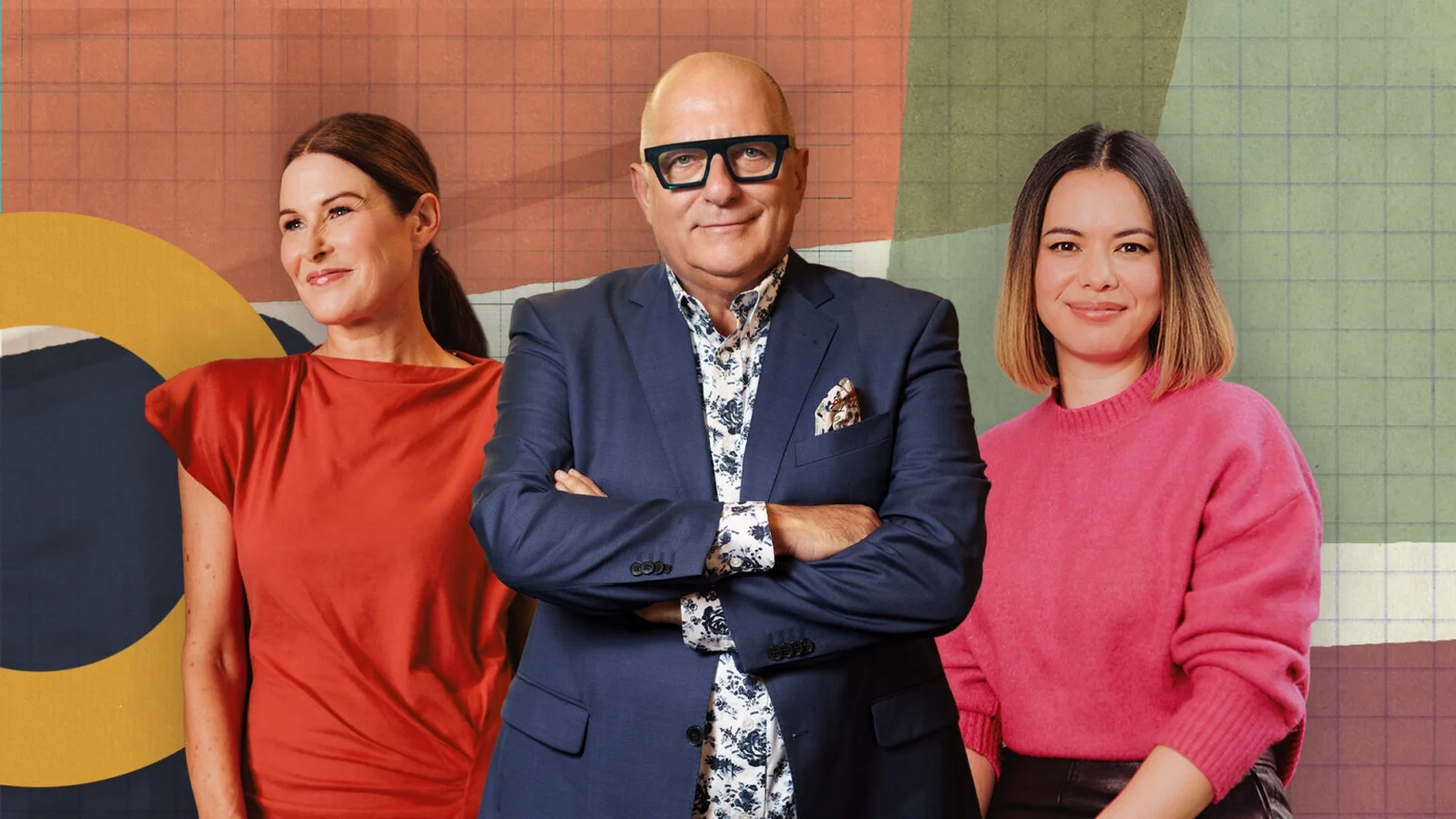 Ã…rets hjem: "Det er en hyllest til Hugh og det han gjorde best"