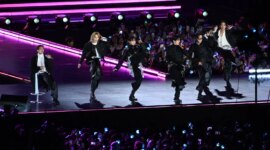 BTS kommer tilbake med comeback-konsert i Seoul etter pause