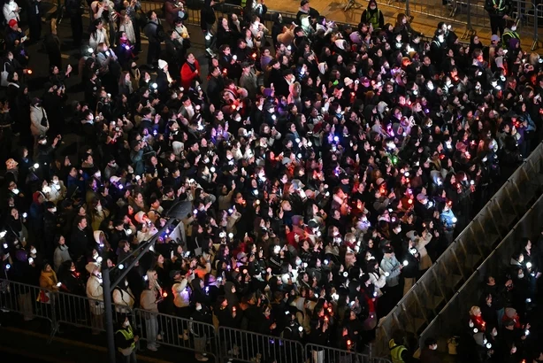 BTS-fans