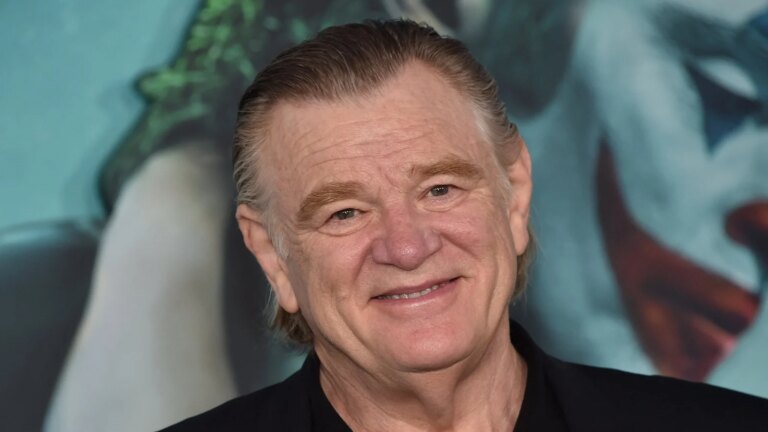 Brendan Gleeson blant Critics' Circle Theatre priser vinnere
    

