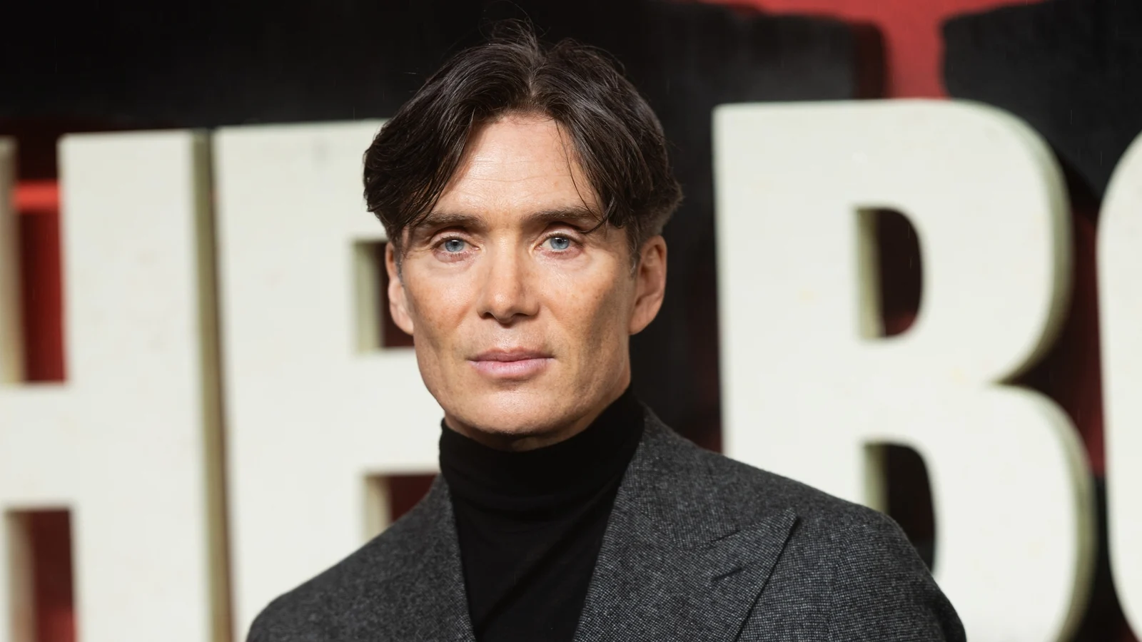 Cillian Murphy: "Jeg mÃ¥ ta pauser fra skuespillet"