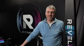 Den irske appen gjør treningstimer vennlige og tilgjengelige