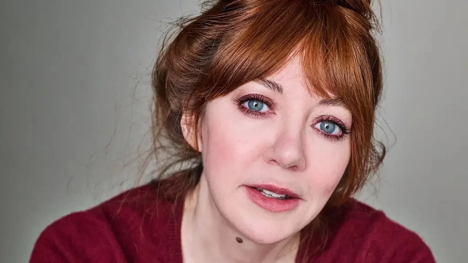 Diane Morgan om hvorfor alle bør "bli veganer"