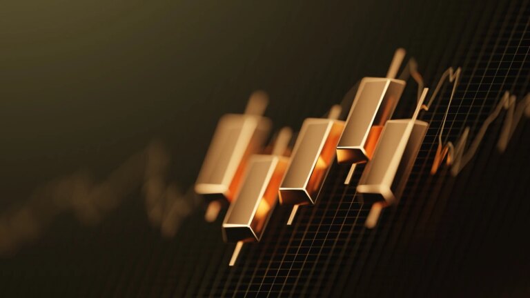En finansiell investors tips for Ã¥ investere i gull
    

