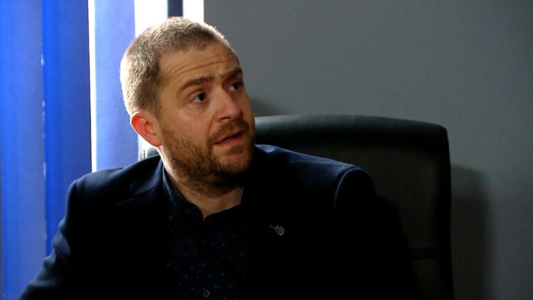 Fair City pÃ¥ St Patrick's Day: "Det er ikke bra ..."
    

