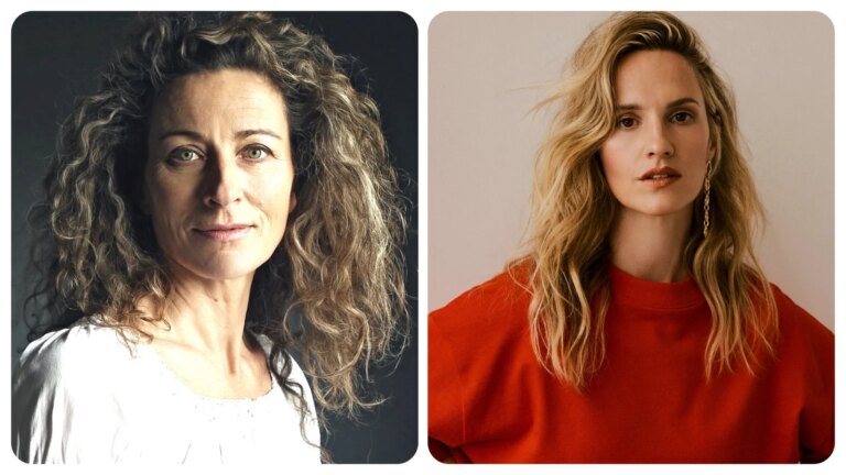 Flere irske stjerner blir med i ny film av Claire Keegan-novellen Walk the Blue Fields
    

