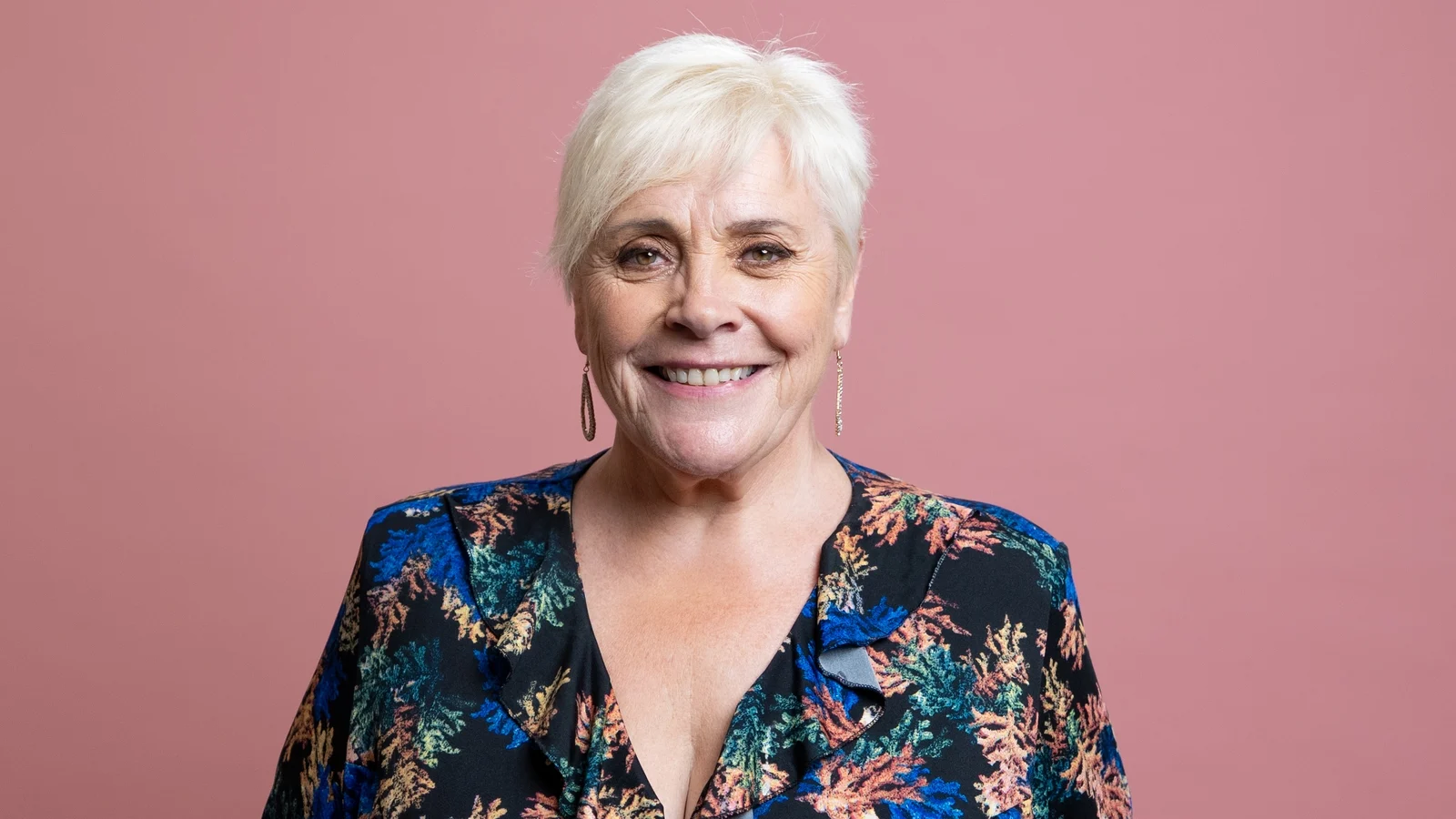 FÃ¸rste dater: Mary Byrne kom tilbake til dating etter 10 Ã¥r