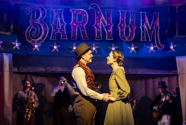 Barnum