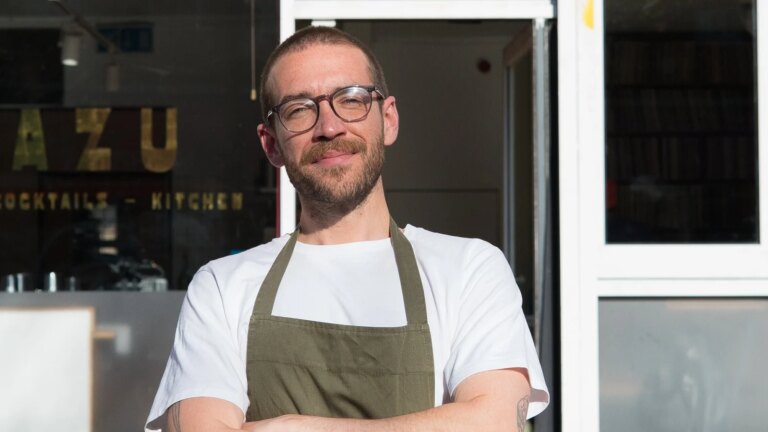 Hot Dinners Murphia List feirer irsk talent i London
    

