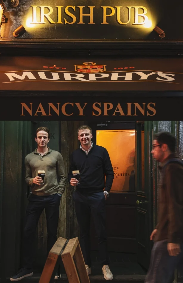 Nancy Spania