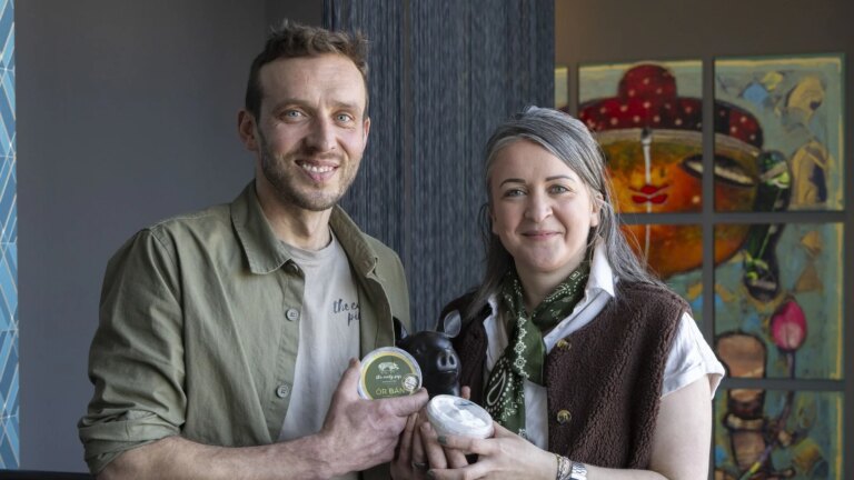 Irish Food Writers' Guild kunngjÃ¸r prisvinnere i 2026
    

