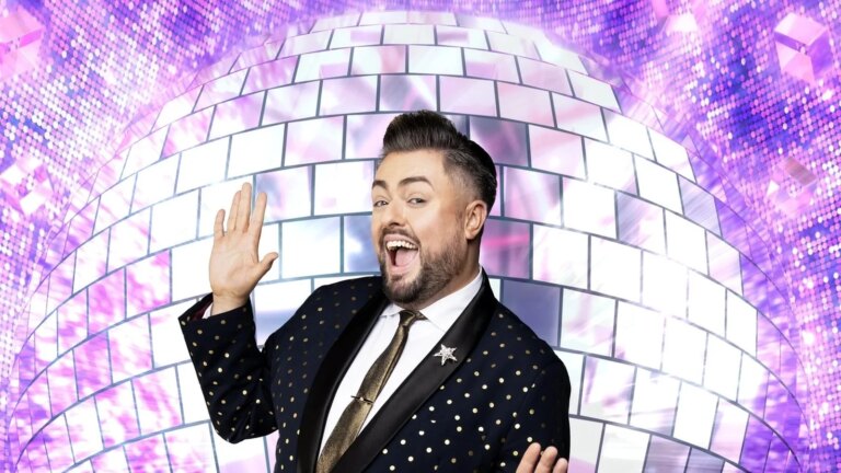 James Patrice sier Dancing with the Stars-elimineringene er fulle av "rÃ¥ fÃ¸lelser"
    

