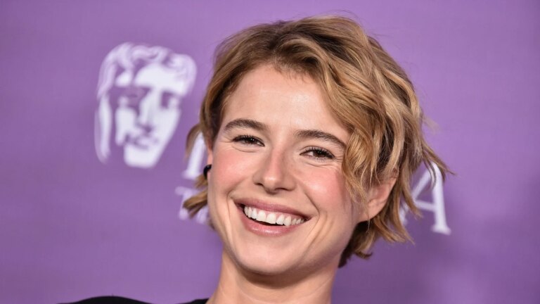 Jessie Buckley: Irlands stjerne gjÃ¸r bÃ¸lger over hele verden
    

