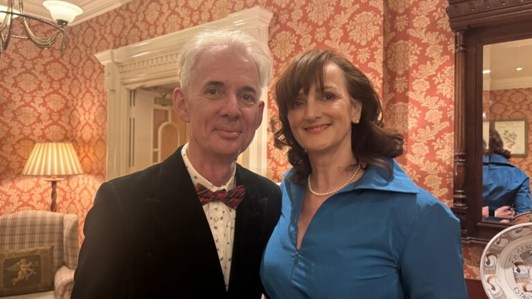 Jessie Buckleys familie samles i Kerry for Oscar-utdeling
    

