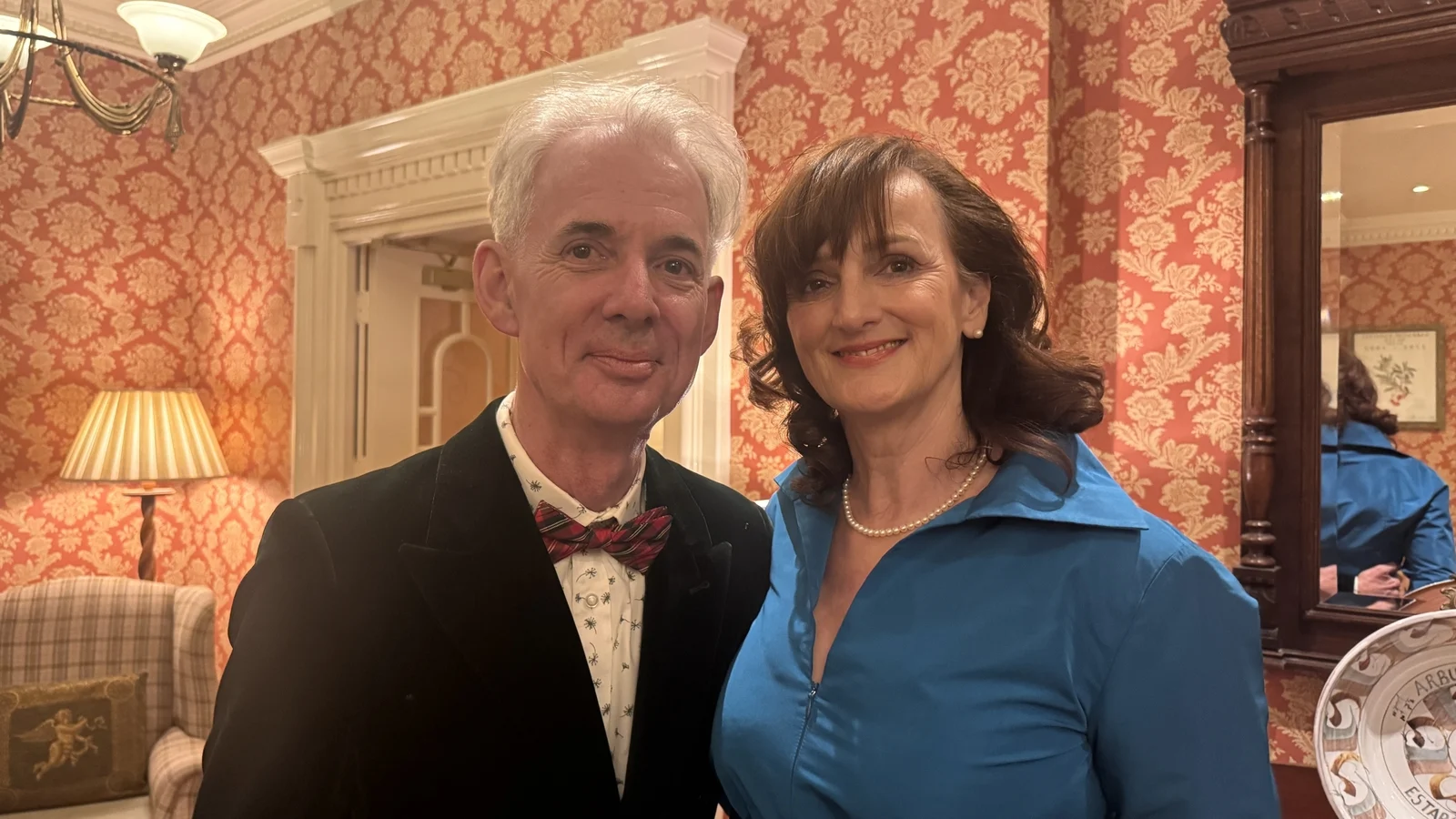 Jessie Buckleys familie samles i Kerry for Oscar-utdeling